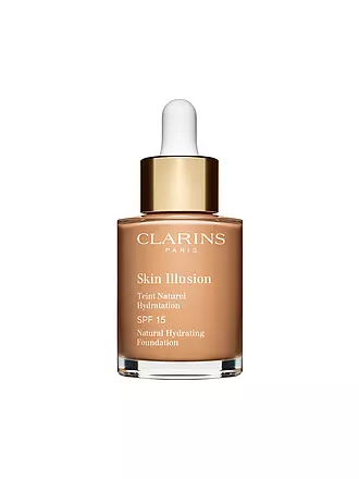 CLARINS | Make Up - Skin Illusion SPF15 (108.5W) | 